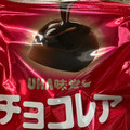 UHA味覚糖 チョコレア 商品写真 1枚目
