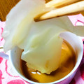 丸昇 極上 生姜漬 甘酢生姜 白 商品写真 5枚目