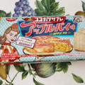 日清シスコ ココナッツサブレ アップルパイ味 商品写真 3枚目