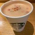 スターバックス アップル サイダー 商品写真 1枚目