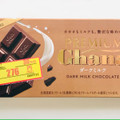 ロッテ プレミアムガーナ ダークミルク 商品写真 1枚目