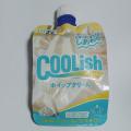 ロッテ クーリッシュ ホイップクリーム 商品写真 1枚目