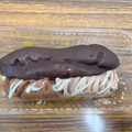 セブン-イレブン クワトロチョコエクレア 商品写真 1枚目