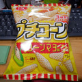YBC プチコーン コーンマヨ味 商品写真 3枚目