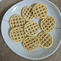 東ハト あみじゃが うましお味 商品写真 5枚目