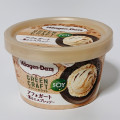 ハーゲンダッツ GREEN CRAFT アフォガート 薫るエスプレッソ 商品写真 4枚目