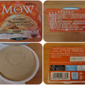森永 MOW クリーミーキャラメルラテ 商品写真 2枚目