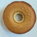 ローソン Uchi Cafe’ 焼きドーナツサンド バターカスタード 商品写真 3枚目