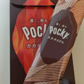 江崎グリコ ポッキーカカオ60％ 商品写真 1枚目