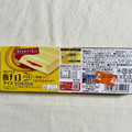 森永製菓 板チョコアイス カラメルプリン味 商品写真 4枚目
