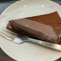 スターバックス チョコレートタルト 商品写真 1枚目