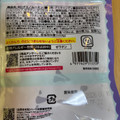 ハート 4Dグミ ムーミン 商品写真 2枚目