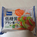 Pasco 低糖質ブラン食パン 商品写真 1枚目