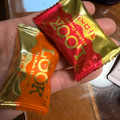 不二家 ルック ア・ラ・モード 商品写真 1枚目