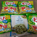 ローソン サクッと食感 ビーノ うま塩こしょう味 商品写真 1枚目