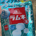 森永製菓 生ラムネ玉 商品写真 5枚目