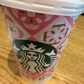 スターバックス 桜 咲くよ ラテ 商品写真 3枚目