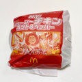 マクドナルド N.Y. ジューシーチキン ホット＆ペッパー 商品写真 1枚目