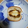 ヤマザキ 薄皮 チーズカレーぱん 商品写真 3枚目