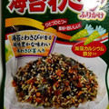 丸美屋 海苔わさびふりかけ 商品写真 4枚目