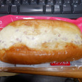 ヤマザキ ベーコンマヨネーズパン 商品写真 3枚目