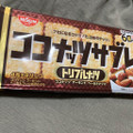 日清シスコ ココナツサブレ トリプルナッツ 商品写真 3枚目