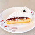 ヤマザキ あんバターチーズケーキ 商品写真 3枚目