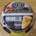 日清食品 日清焼そばU.F.O. 濃い濃い男梅焼そば 商品写真 5枚目