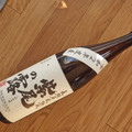 軸屋酒造 長期石蔵熟成 紫尾の露 商品写真 2枚目