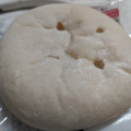 ローソン もっちりとした白いチーズパン 商品写真 1枚目