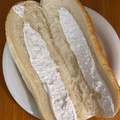 フジパン 牛乳コッペ 商品写真 5枚目