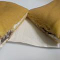 ローソン Uchi Cafe’ もっちりクレープ 生チョコ＆チョコチップ 商品写真 5枚目
