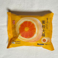 モチクリームジャパン まるごと蜜柑大福 商品写真 1枚目