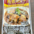 宮城製粉 やわらか角煮カレー 商品写真 2枚目