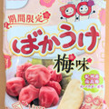 Befco ばかうけ 梅味 商品写真 2枚目