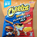フリトレー チートス テリヤキ味＆チーズ味 商品写真 1枚目
