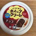 ソントン パンにぬるホイップクリーム チョコ 商品写真 2枚目
