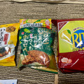 ナビスコ リッツ レモンサンド 商品写真 4枚目