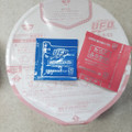 日清食品 日清焼そばU.F.O. 濃い濃いたらこ 商品写真 4枚目