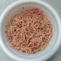 日清食品 日清焼そばU.F.O. 濃い濃いたらこ 商品写真 3枚目