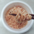 日清食品 日清焼そばU.F.O. 濃い濃いたらこ 商品写真 2枚目