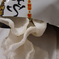 岩塚製菓 ふわっと のどぐろ味 商品写真 3枚目