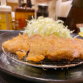 松のや 牛サーロインカツ定食 商品写真 3枚目