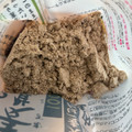 義士 麦こがし はったい粉 商品写真 3枚目