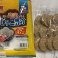 三幸製菓 じゃこ気分 商品写真 2枚目