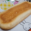 ファミリーマート ファミマルBakery 生コッペパン たっぷりミルクホイップ 商品写真 3枚目