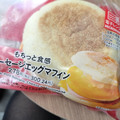 セブン-イレブン ソーセージエッグマフィン 商品写真 1枚目