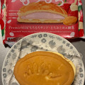 オランジェ PremirMilk もちもちサンド とちおとめ＆練乳 商品写真 3枚目