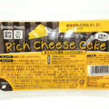 神戸物産 リッチチーズケーキ 商品写真 2枚目