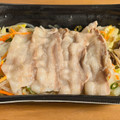 成城石井 おとめ豚バラ肉のポン酢ジュレ温しゃぶ 商品写真 1枚目